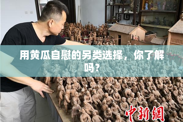 用黄瓜自慰的另类选择，你了解吗？
