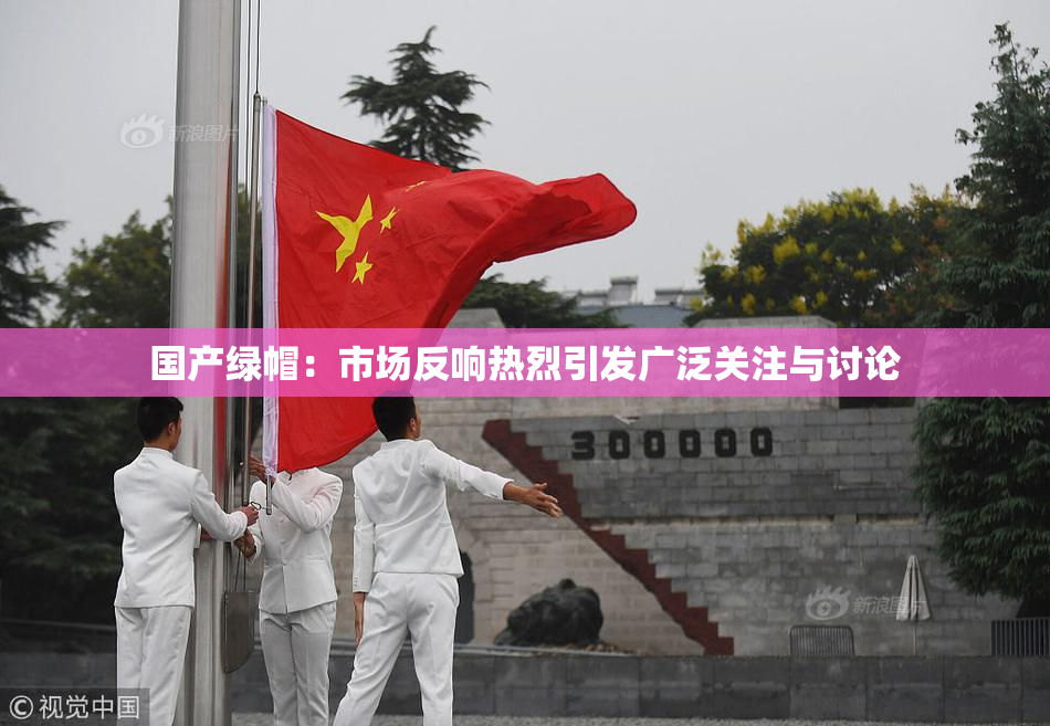 国产绿帽：市场反响热烈引发广泛关注与讨论