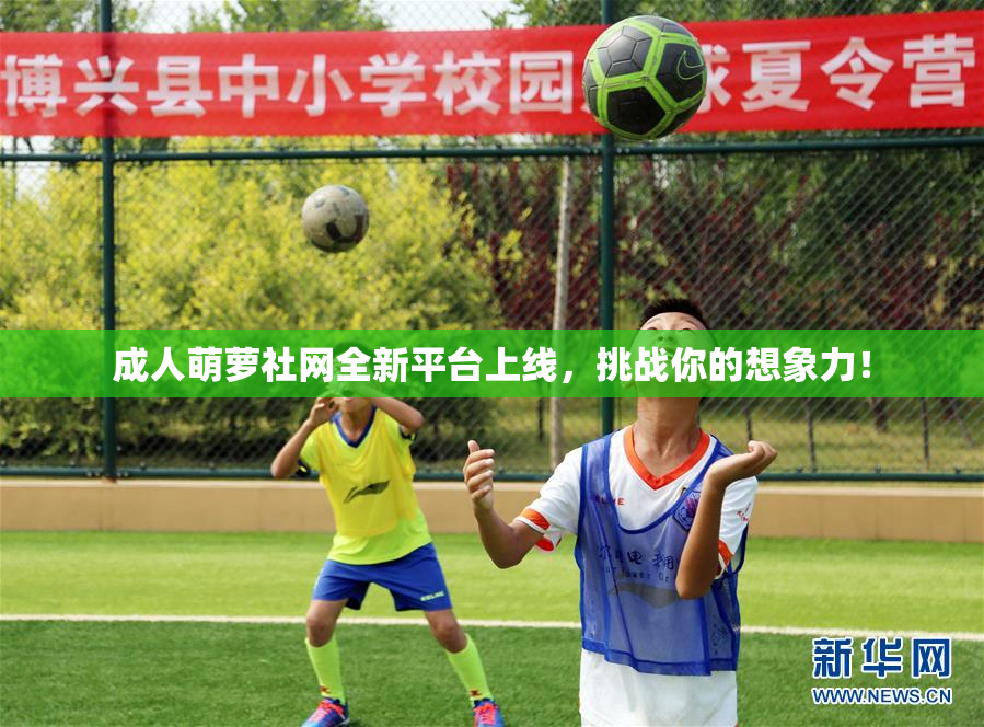 成人萌萝社网全新平台上线，挑战你的想象力！