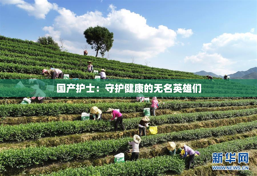 国产护士：守护健康的无名英雄们