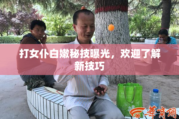打女仆白嫩秘技曝光，欢迎了解新技巧