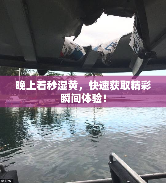 晚上看秒湿黄，快速获取精彩瞬间体验！