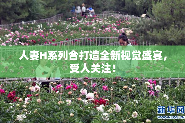 人妻H系列合打造全新视觉盛宴，受人关注！