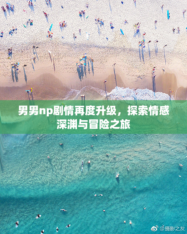 男男np剧情再度升级，探索情感深渊与冒险之旅