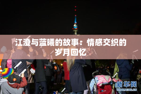 江澄与蓝曦的故事：情感交织的岁月回忆