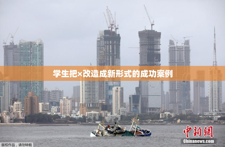 学生把×改造成新形式的成功案例