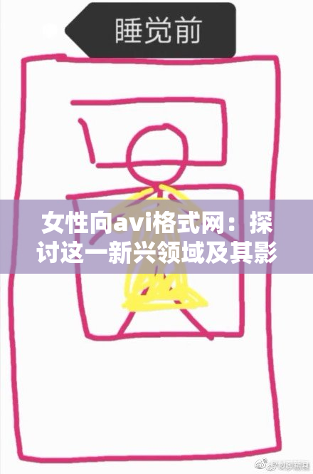 女性向avi格式网：探讨这一新兴领域及其影响
