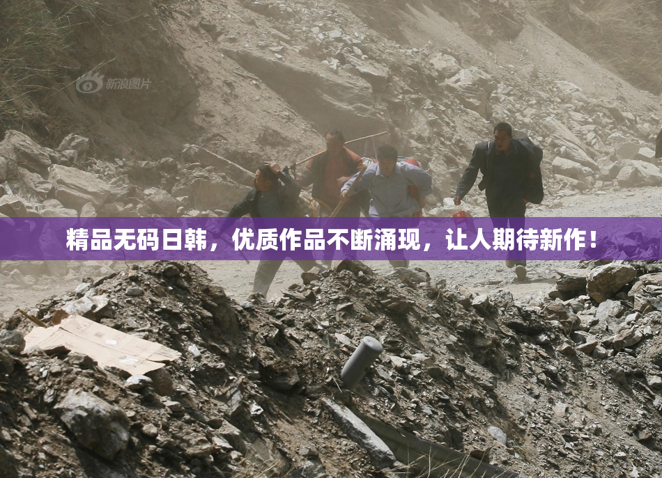 精品无码日韩，优质作品不断涌现，让人期待新作！