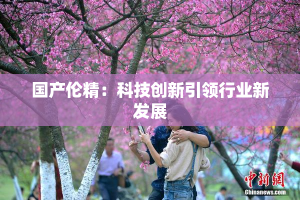 国产伦精：科技创新引领行业新发展
