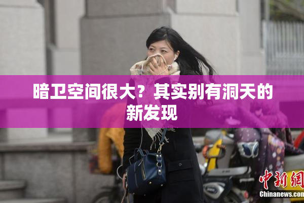 暗卫空间很大？其实别有洞天的新发现