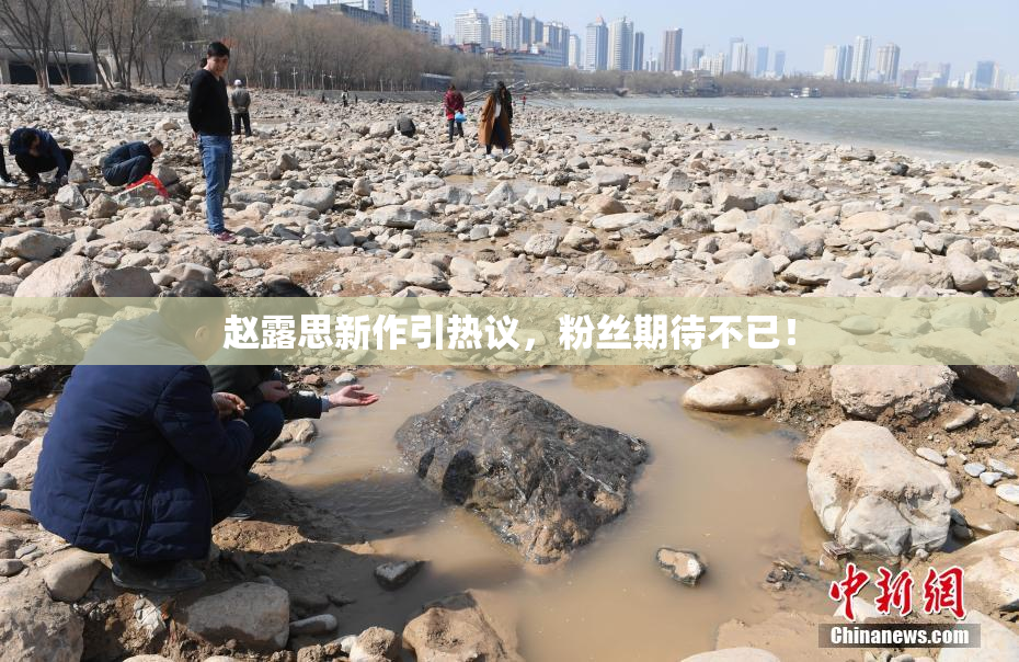 赵露思新作引热议，粉丝期待不已！