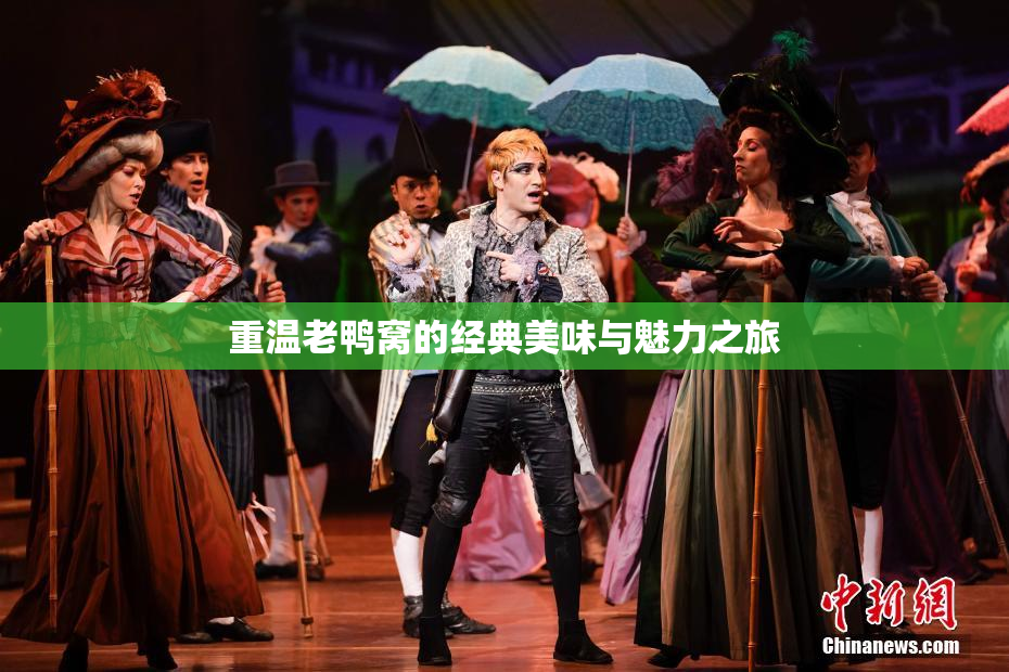 重温老鸭窝的经典美味与魅力之旅