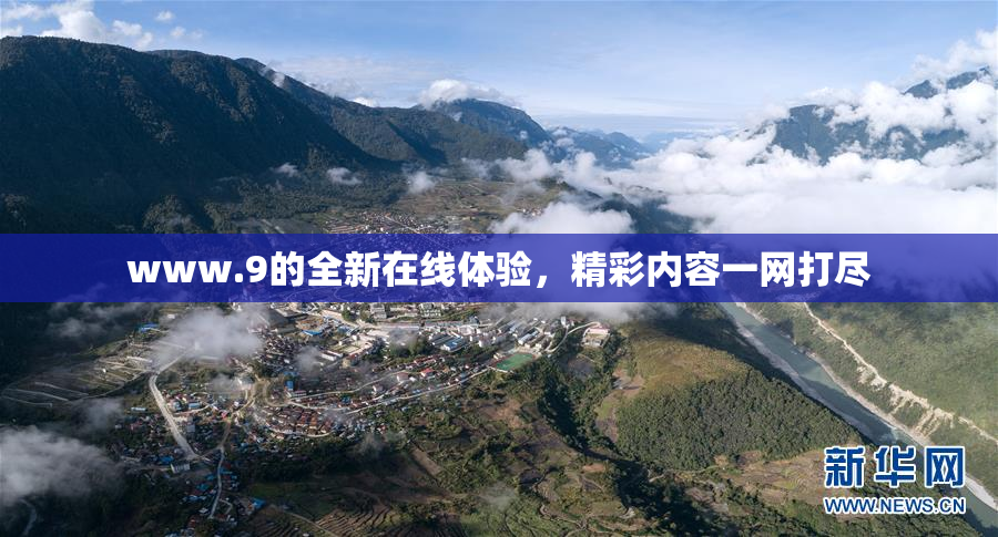 www.9的全新在线体验，精彩内容一网打尽