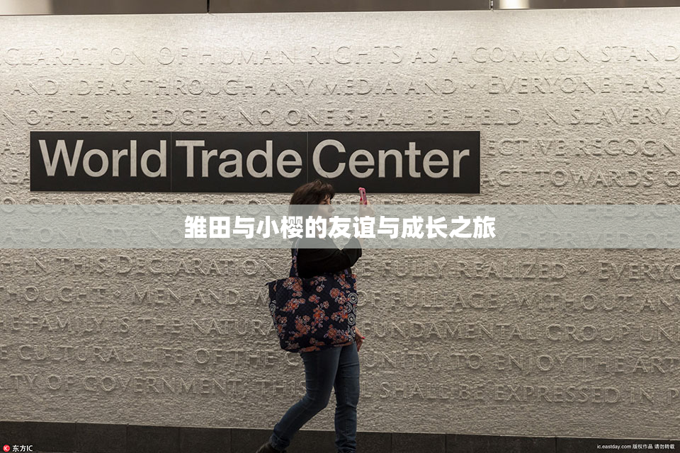 雏田与小樱的友谊与成长之旅