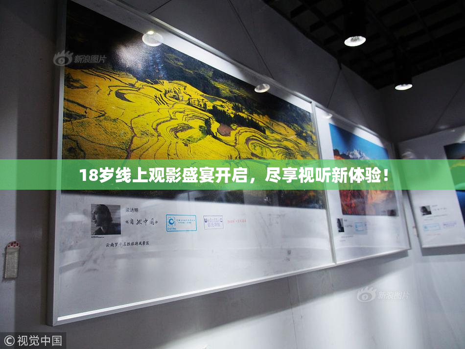 18岁线上观影盛宴开启，尽享视听新体验！