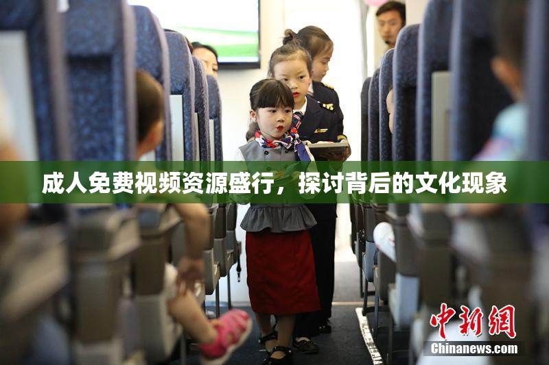 成人免费视频资源盛行，探讨背后的文化现象