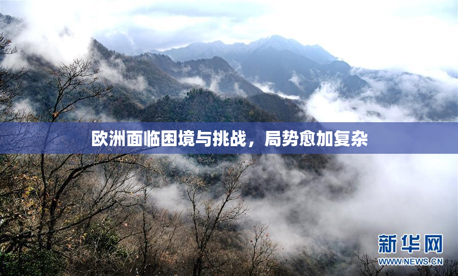 欧洲面临困境与挑战，局势愈加复杂
