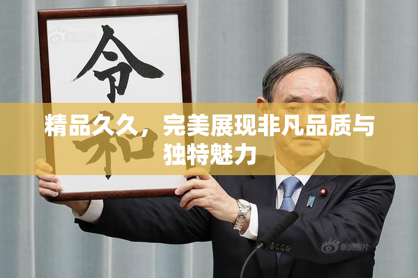 精品久久，完美展现非凡品质与独特魅力