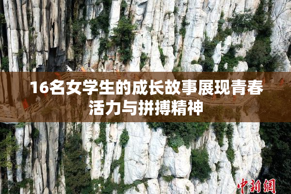 16名女学生的成长故事展现青春活力与拼搏精神