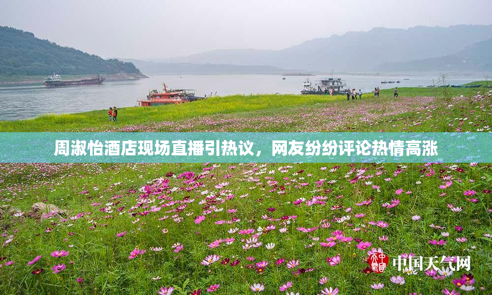 周淑怡酒店现场直播引热议，网友纷纷评论热情高涨
