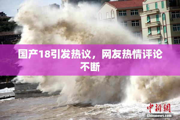 国产18引发热议，网友热情评论不断