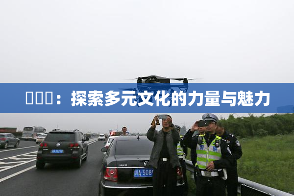 逹葢薾：探索多元文化的力量与魅力