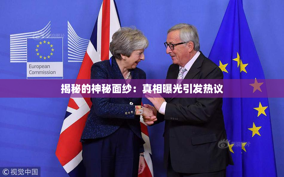 揭秘的神秘面纱：真相曝光引发热议