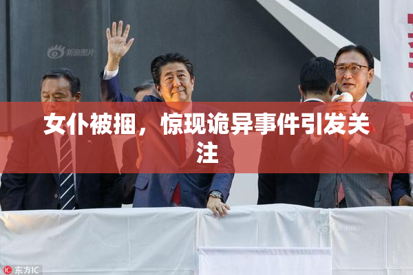 女仆被捆，惊现诡异事件引发关注