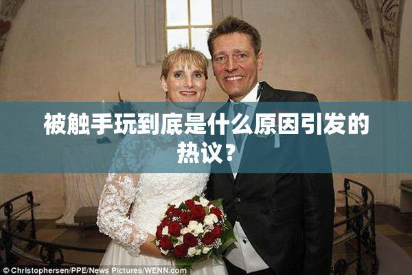 被触手玩到底是什么原因引发的热议？