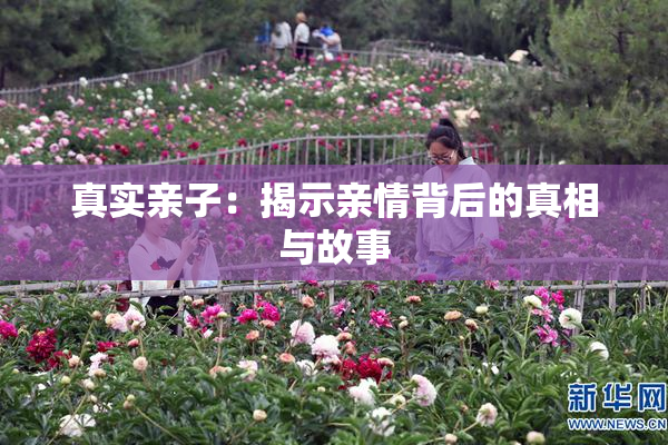 真实亲子：揭示亲情背后的真相与故事