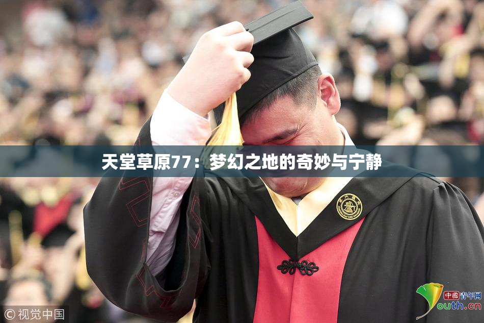 天堂草原77：梦幻之地的奇妙与宁静