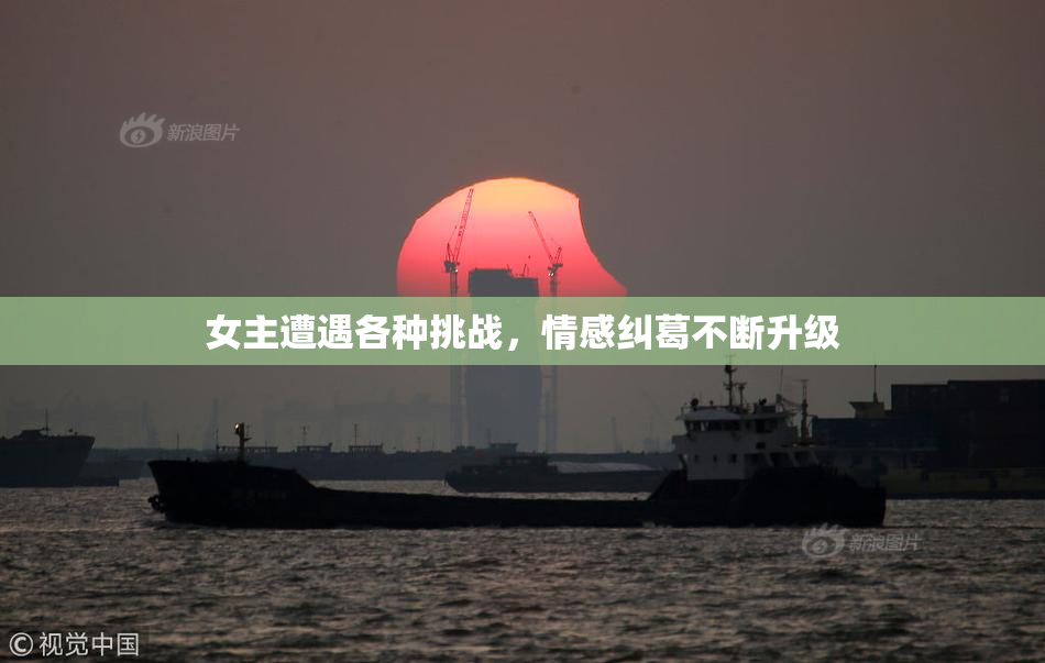 女主遭遇各种挑战，情感纠葛不断升级