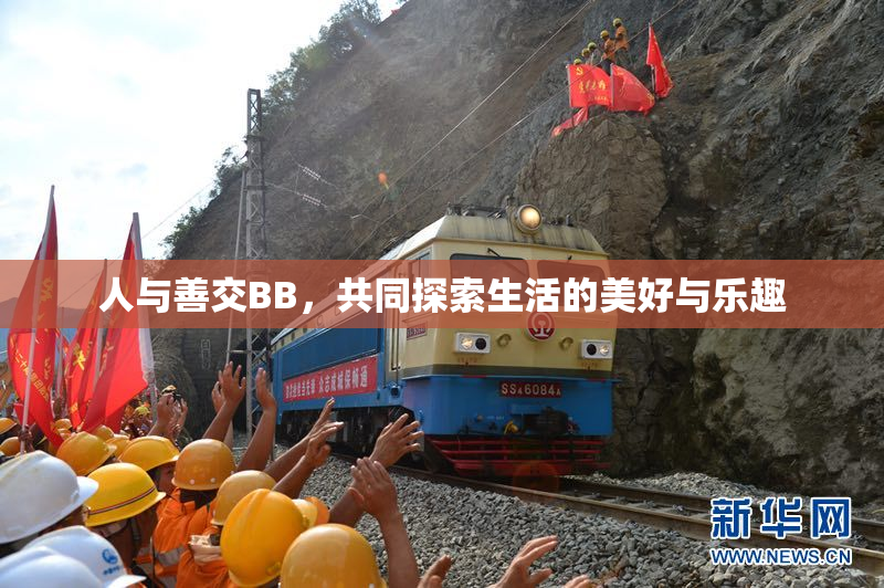 人与善交BB，共同探索生活的美好与乐趣