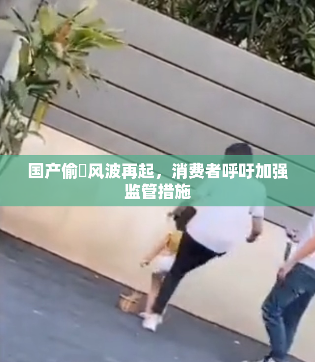 国产偷抇风波再起，消费者呼吁加强监管措施