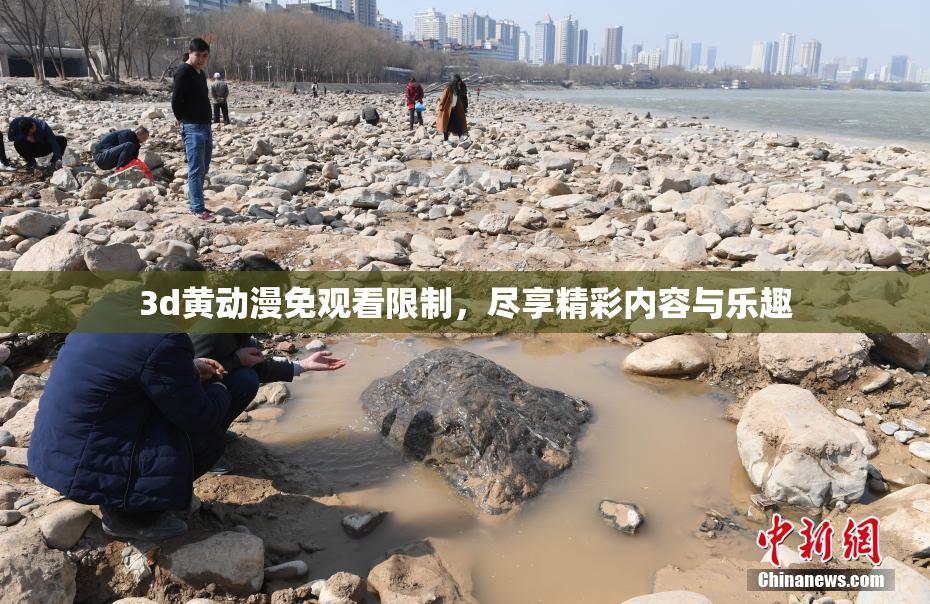 3d黄动漫免观看限制，尽享精彩内容与乐趣