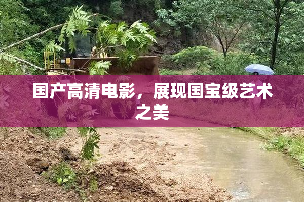 国产高清电影，展现国宝级艺术之美