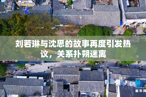 刘若琳与沈思的故事再度引发热议，关系扑朔迷离