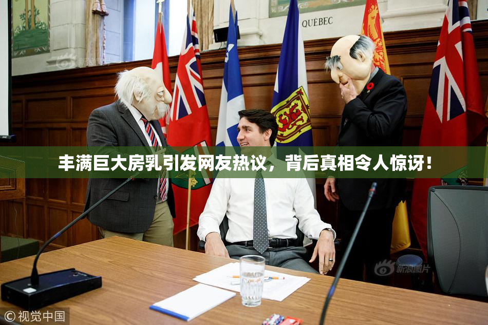 丰满巨大房乳引发网友热议，背后真相令人惊讶！