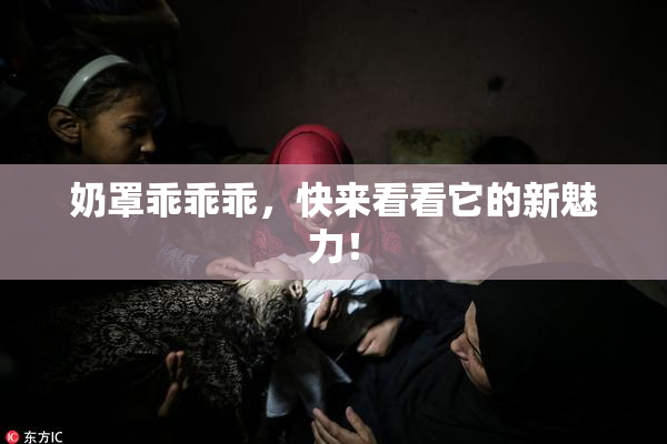 奶罩乖乖乖，快来看看它的新魅力！