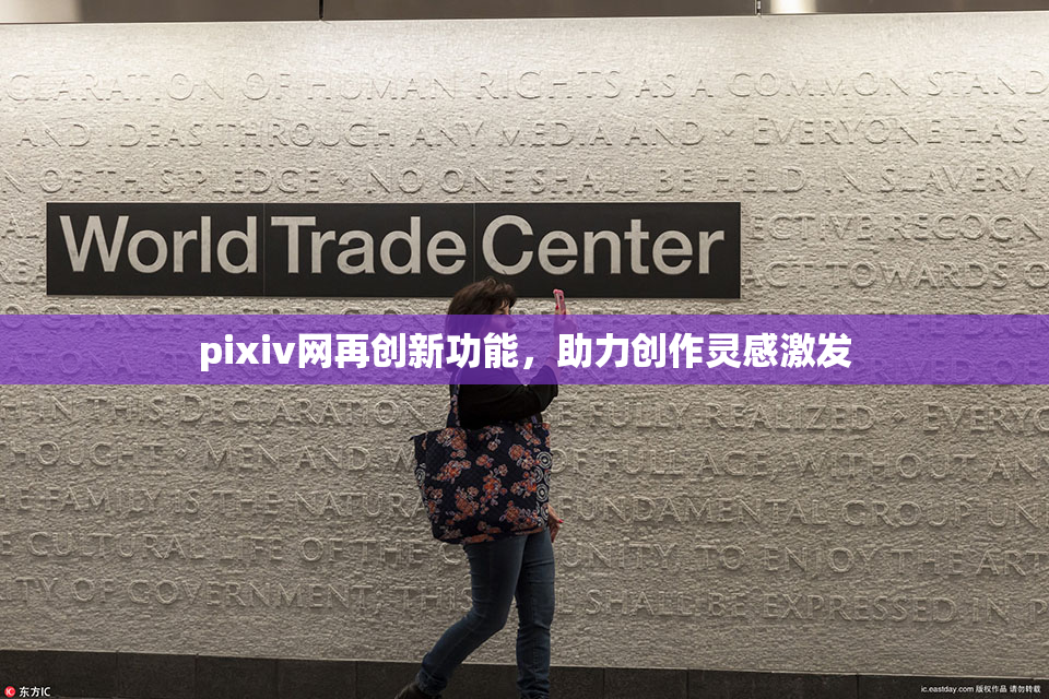 pixiv网再创新功能，助力创作灵感激发