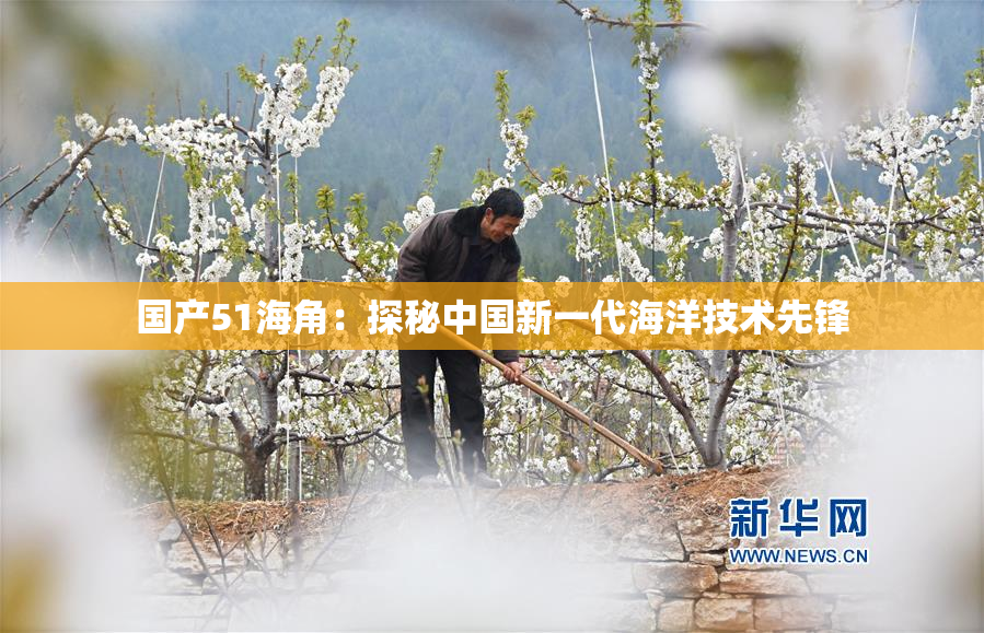 国产51海角：探秘中国新一代海洋技术先锋