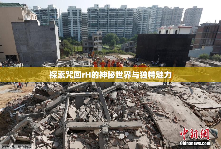 探索咒回rH的神秘世界与独特魅力