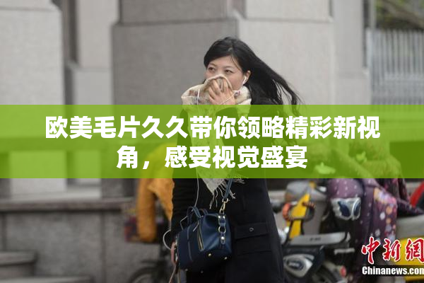 欧美毛片久久带你领略精彩新视角，感受视觉盛宴