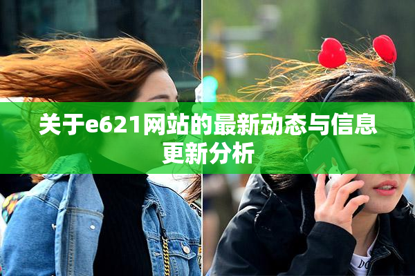 关于e621网站的最新动态与信息更新分析