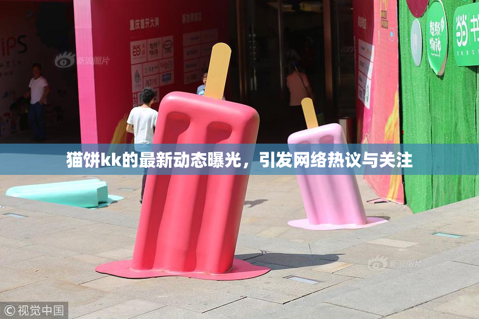 猫饼kk的最新动态曝光，引发网络热议与关注
