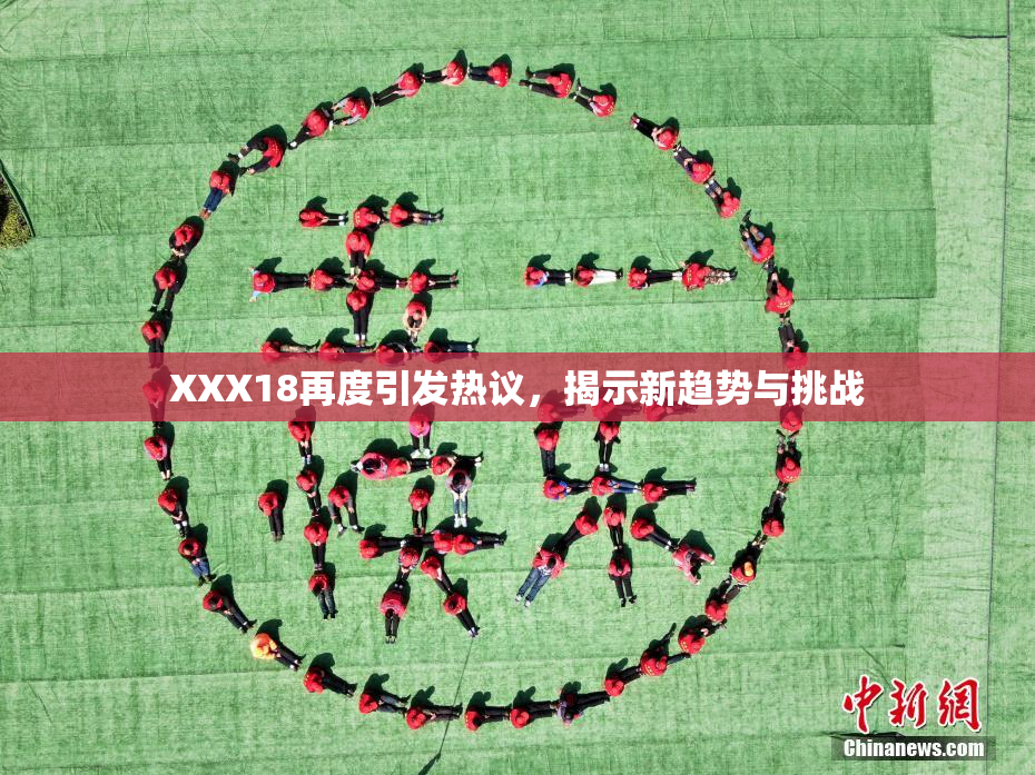 XXX18再度引发热议，揭示新趋势与挑战