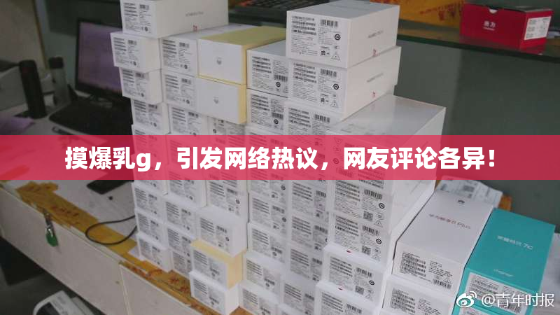 摸爆乳g，引发网络热议，网友评论各异！