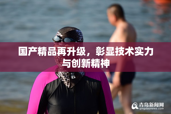 国产精品再升级，彰显技术实力与创新精神