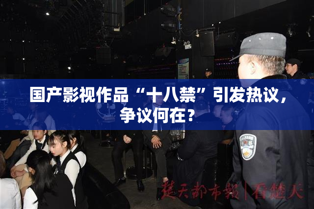 国产影视作品“十八禁”引发热议，争议何在？