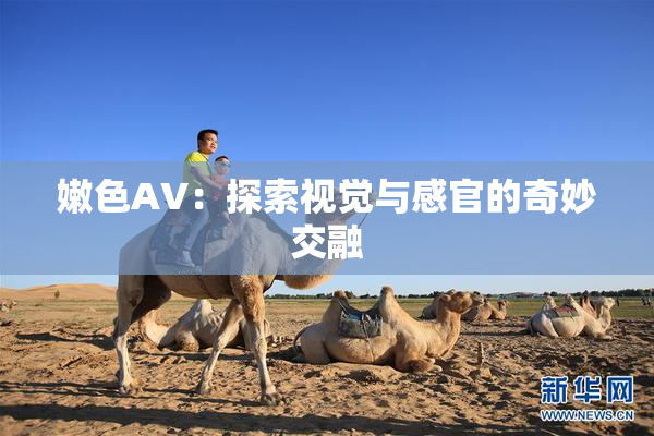 嫩色AV：探索视觉与感官的奇妙交融